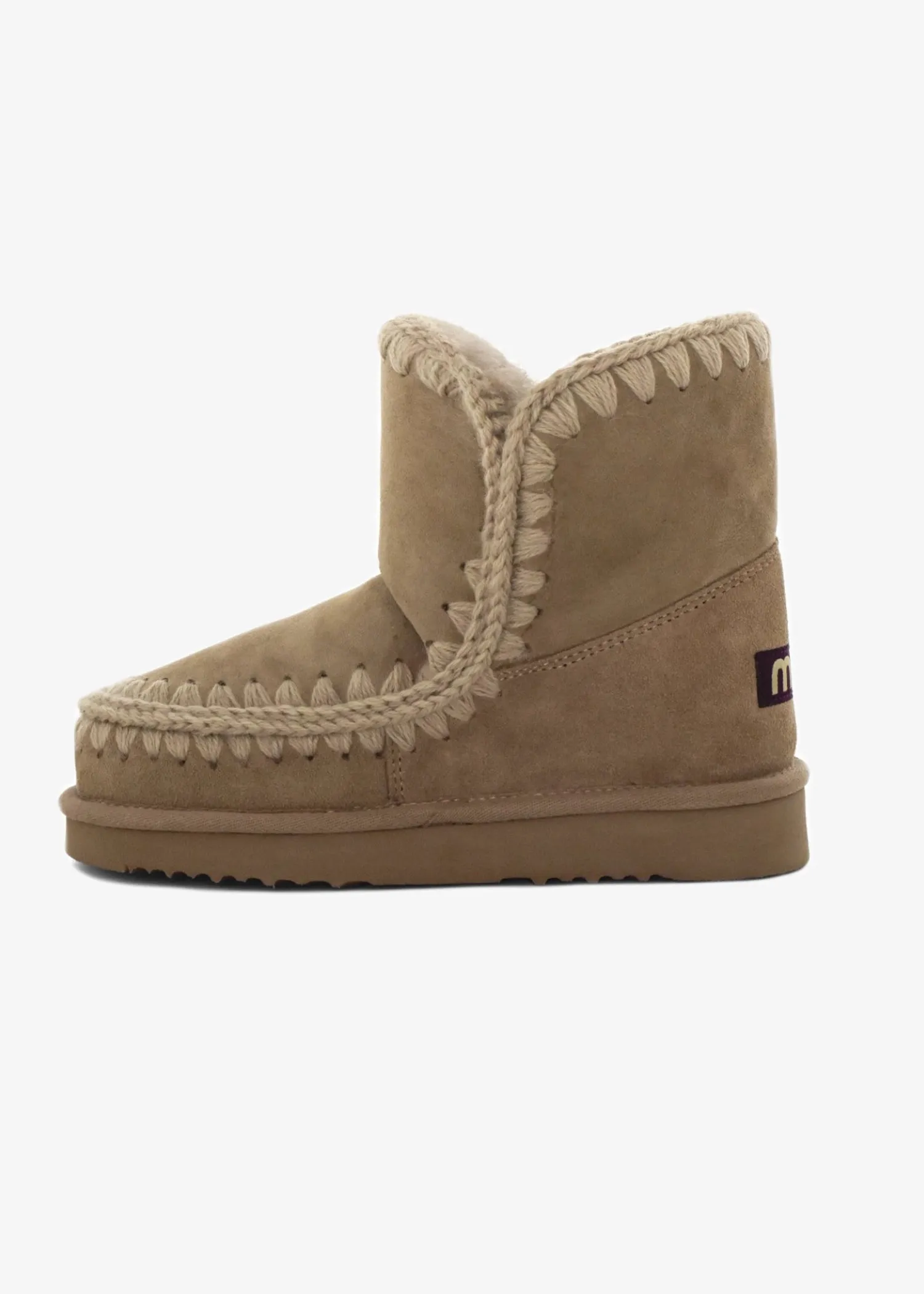 Mou Eskimo 18 Slipper