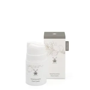 Muhle Organic Face Cream 50ml