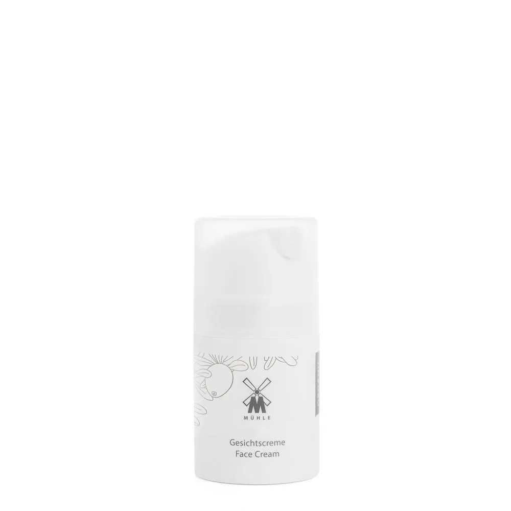Muhle Organic Face Cream 50ml