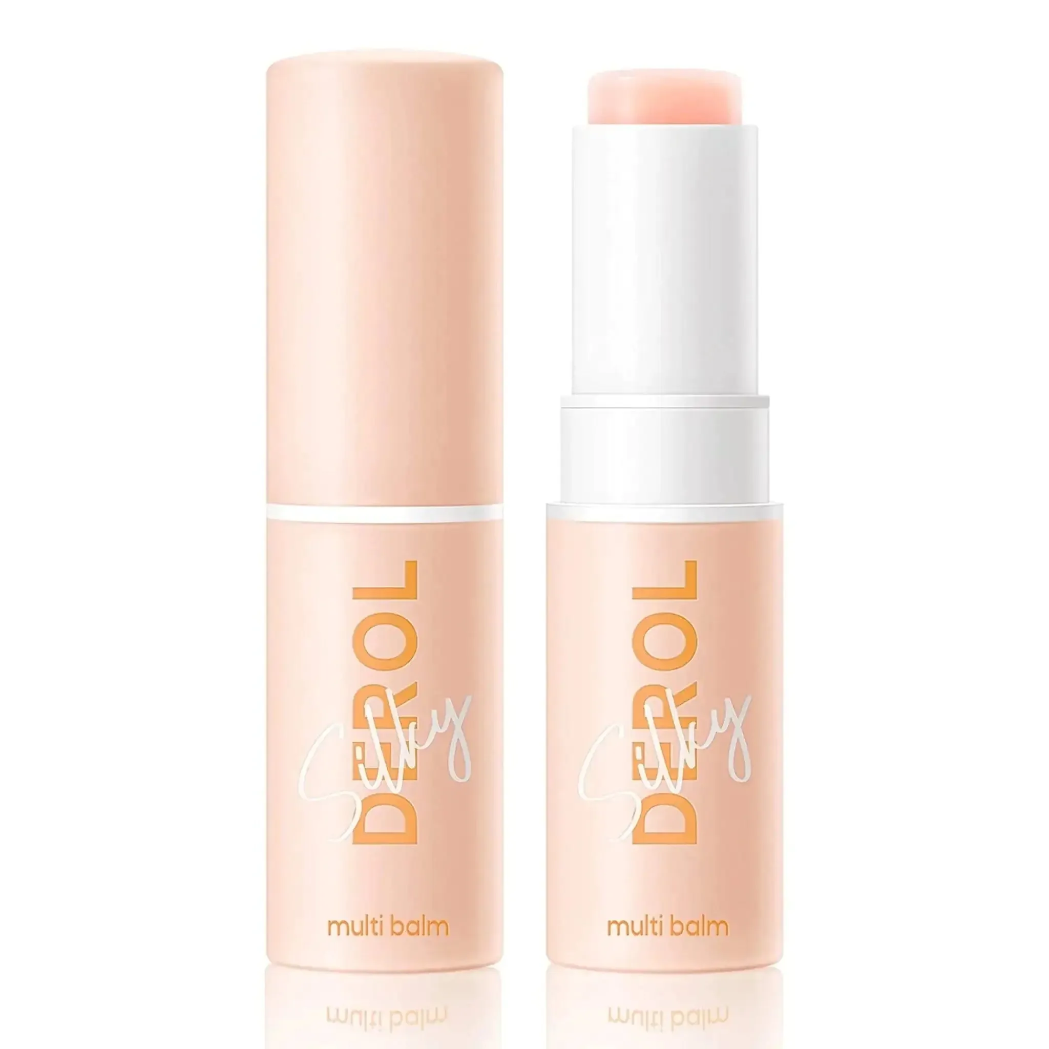 Multi Bounce Balm Stick Moisturizing Cream