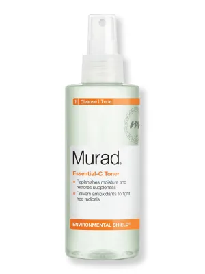 Murad Essential-C Toner