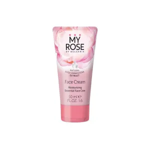 My Rose Moisturizing face cream | 50 ml