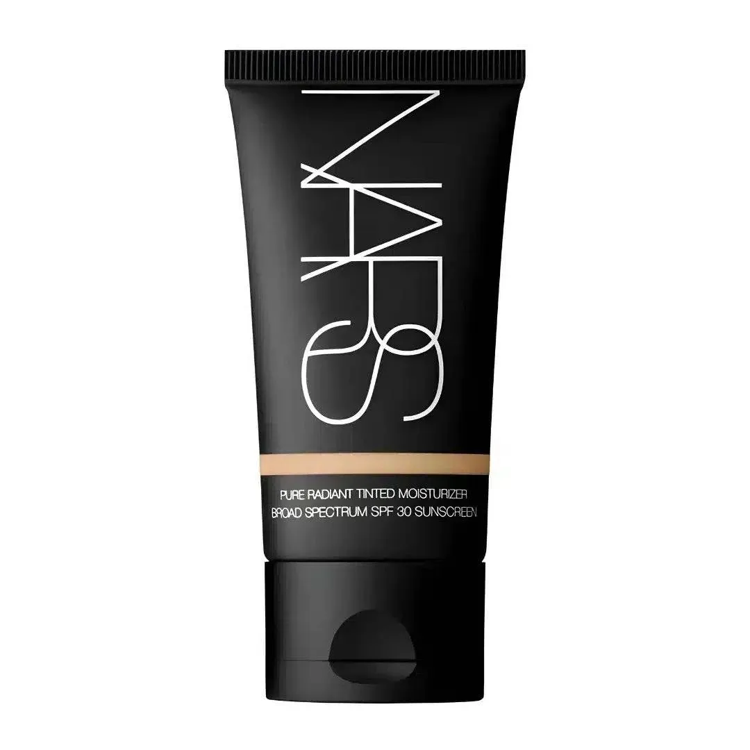 NARS RADIANT TINTED MOISTURIZER SPF 30 (50ml)