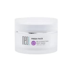 NeoGenesis Fresh Face Rejuvenating Peat Mask