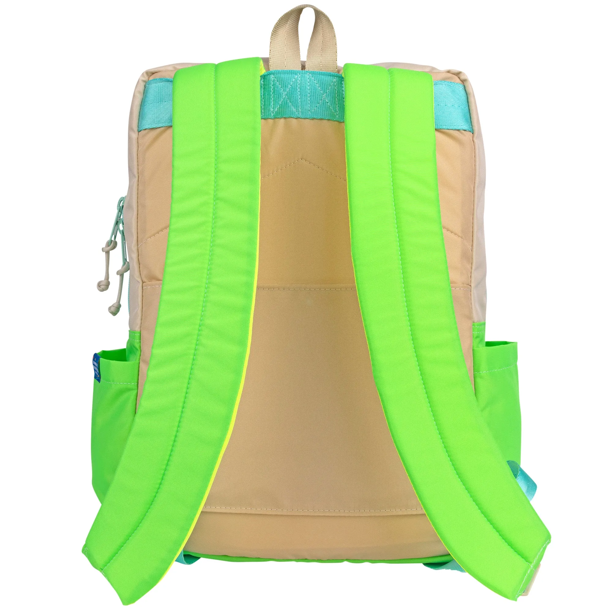 Neon Seas Flyer Backpack