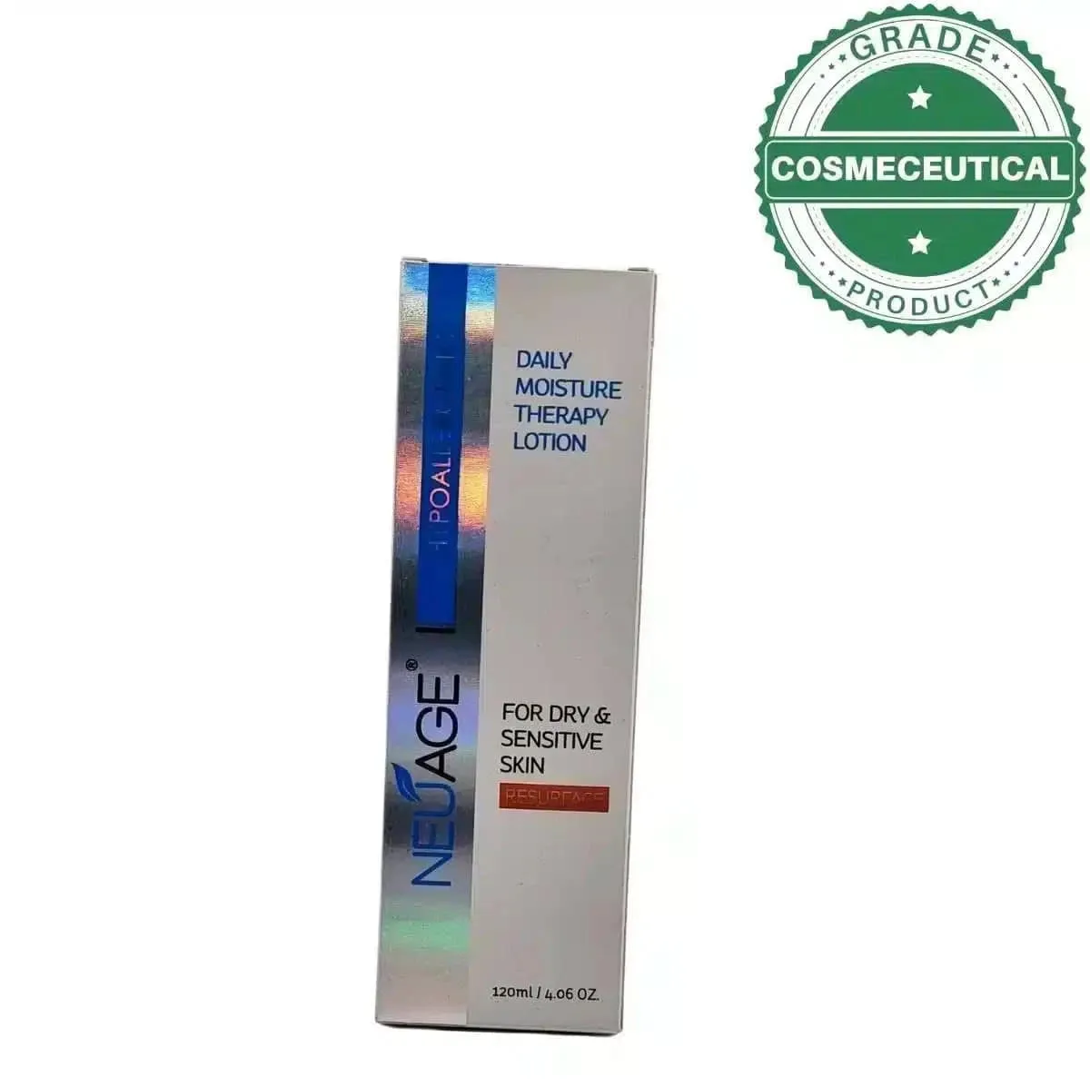 Neuage Moisturizer Benefits