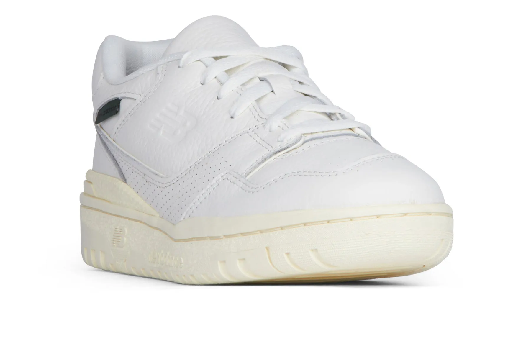 New Balance BB550PWT - Sea Salt/Angora