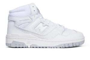 New Balance BB650RWW - White/White