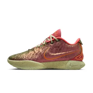 Nike LEBRON XXI 21 "Queen Conch" (FN0709-800)