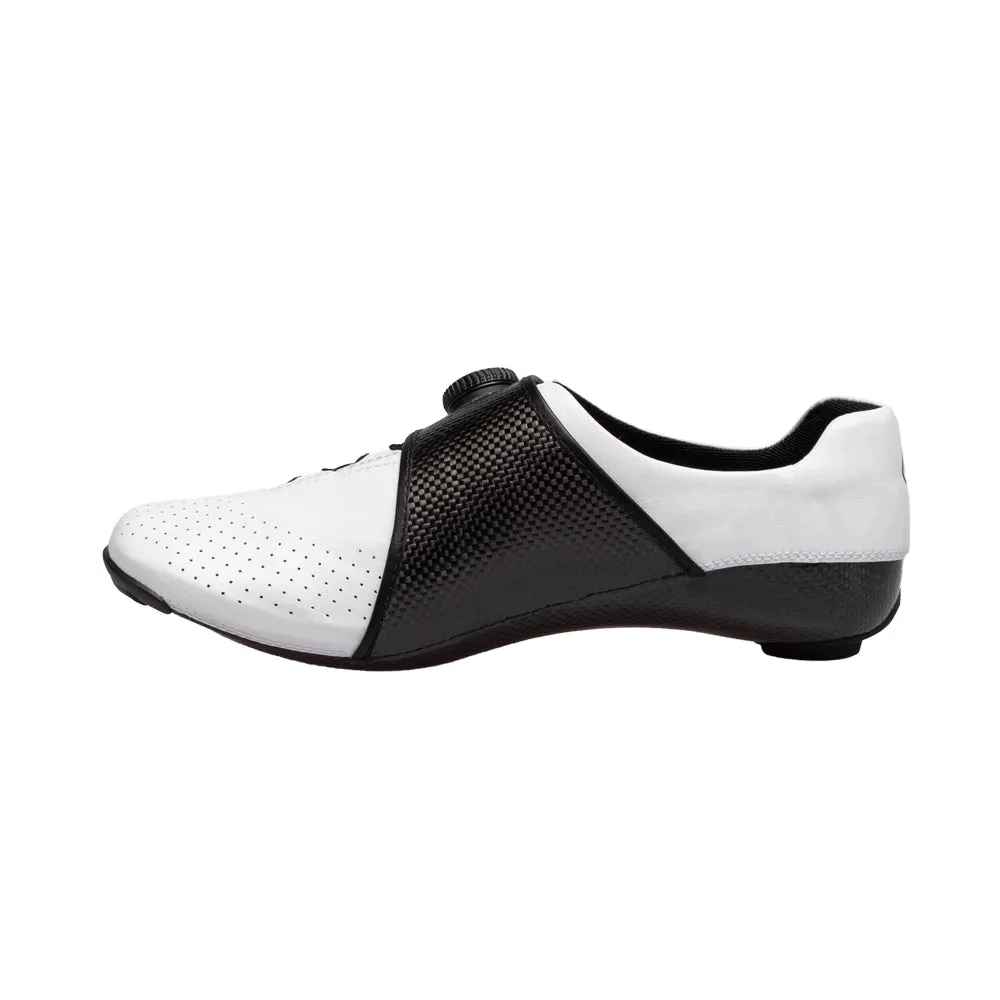 NIMBL Road Cycling Shoes Feat Ultimate - White