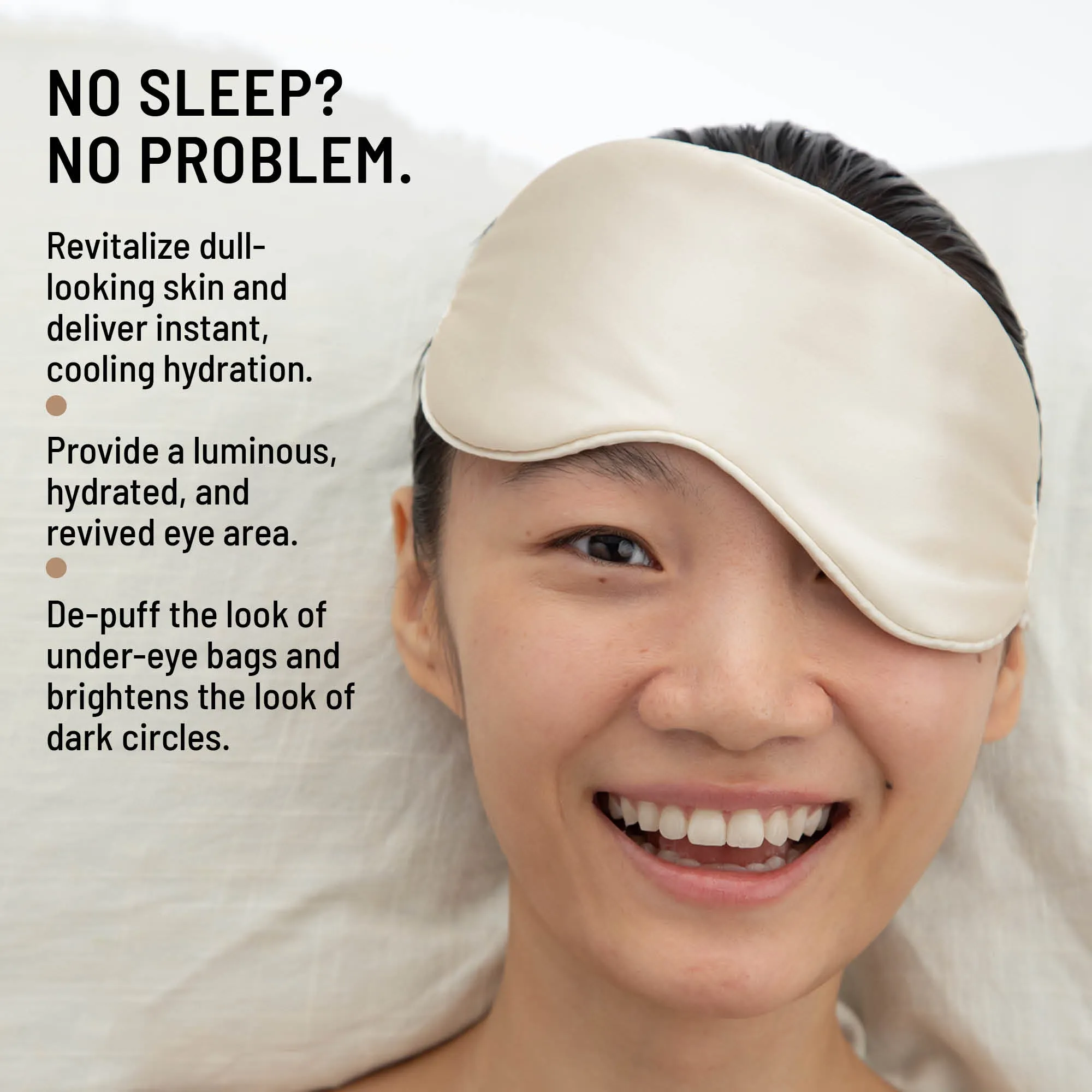 NO SLEEP NO PROBLEM KIT