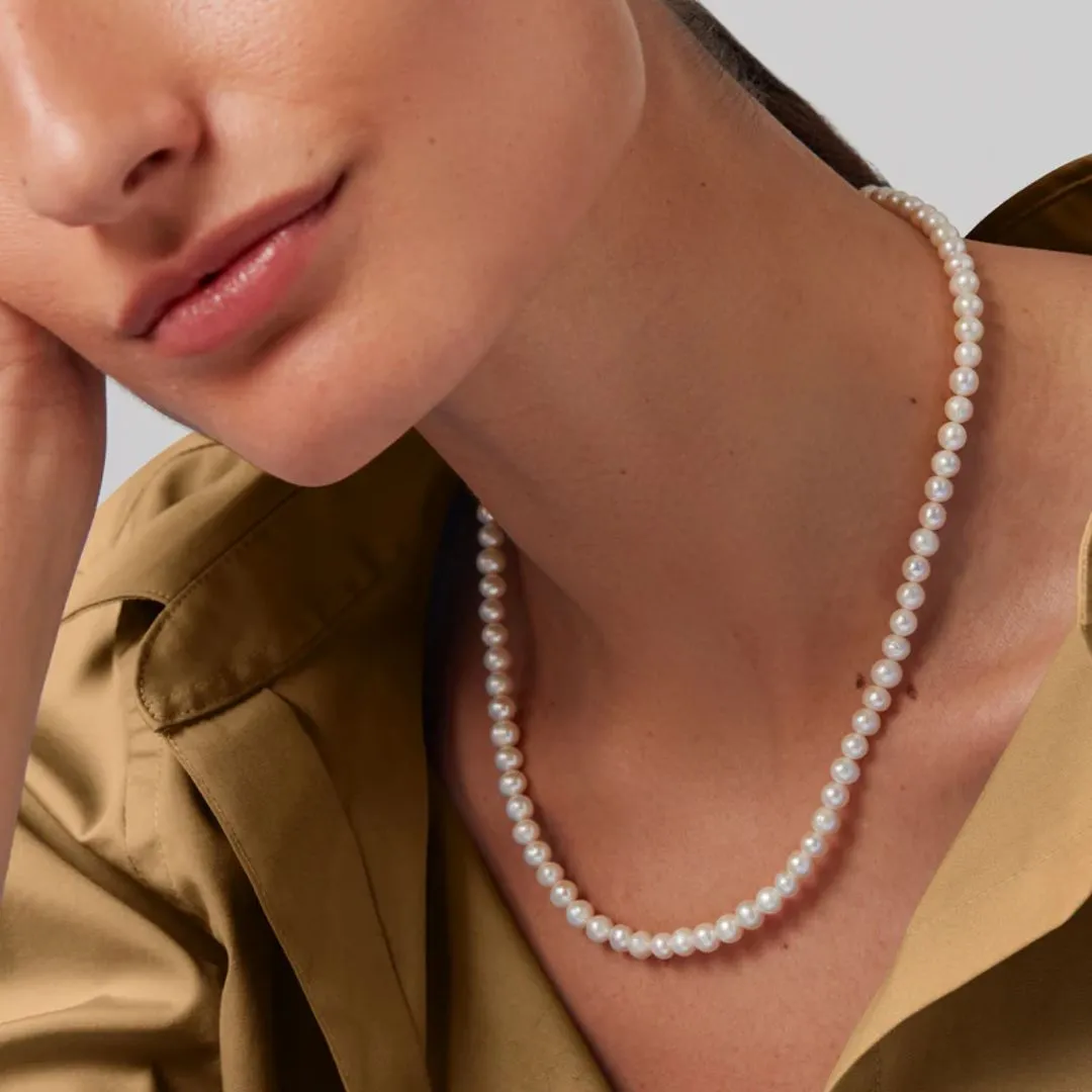 Noa Necklace (Gold)
