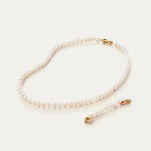 Noa Necklace (Gold)