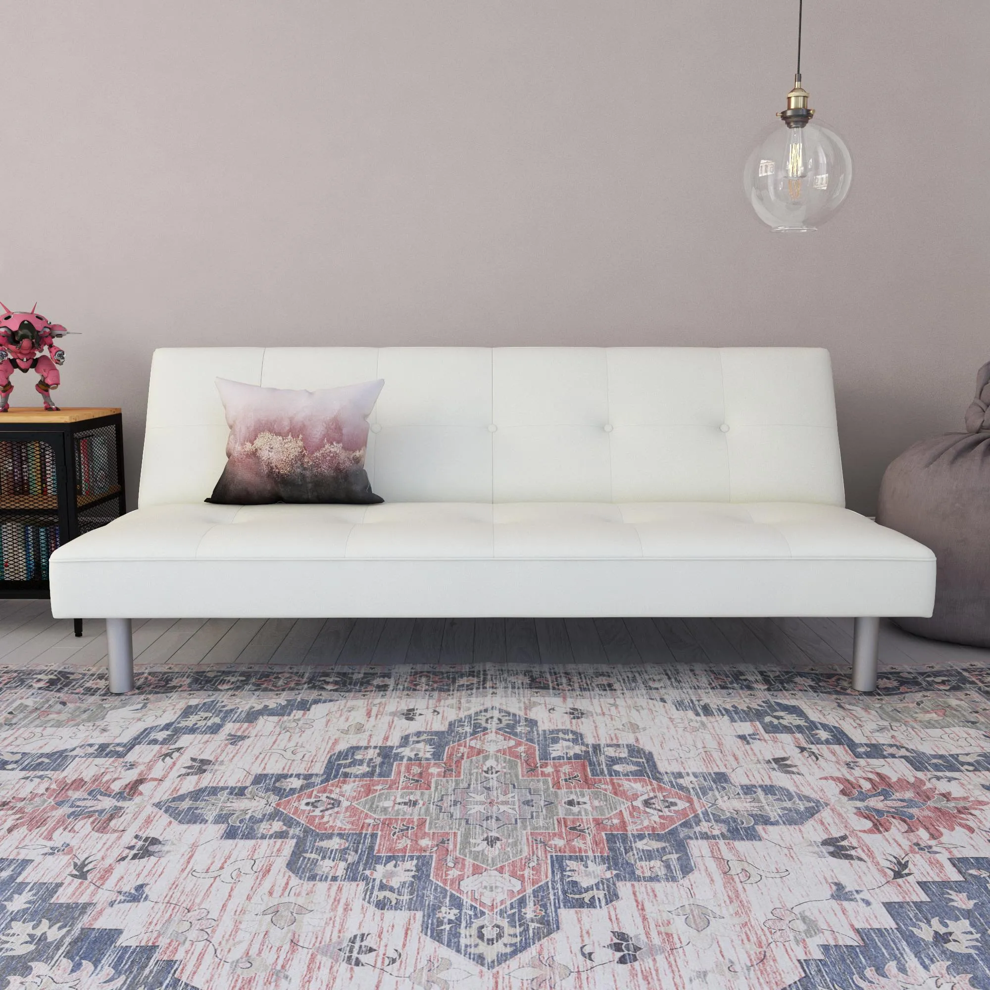 Nola Futon Sofa Bed