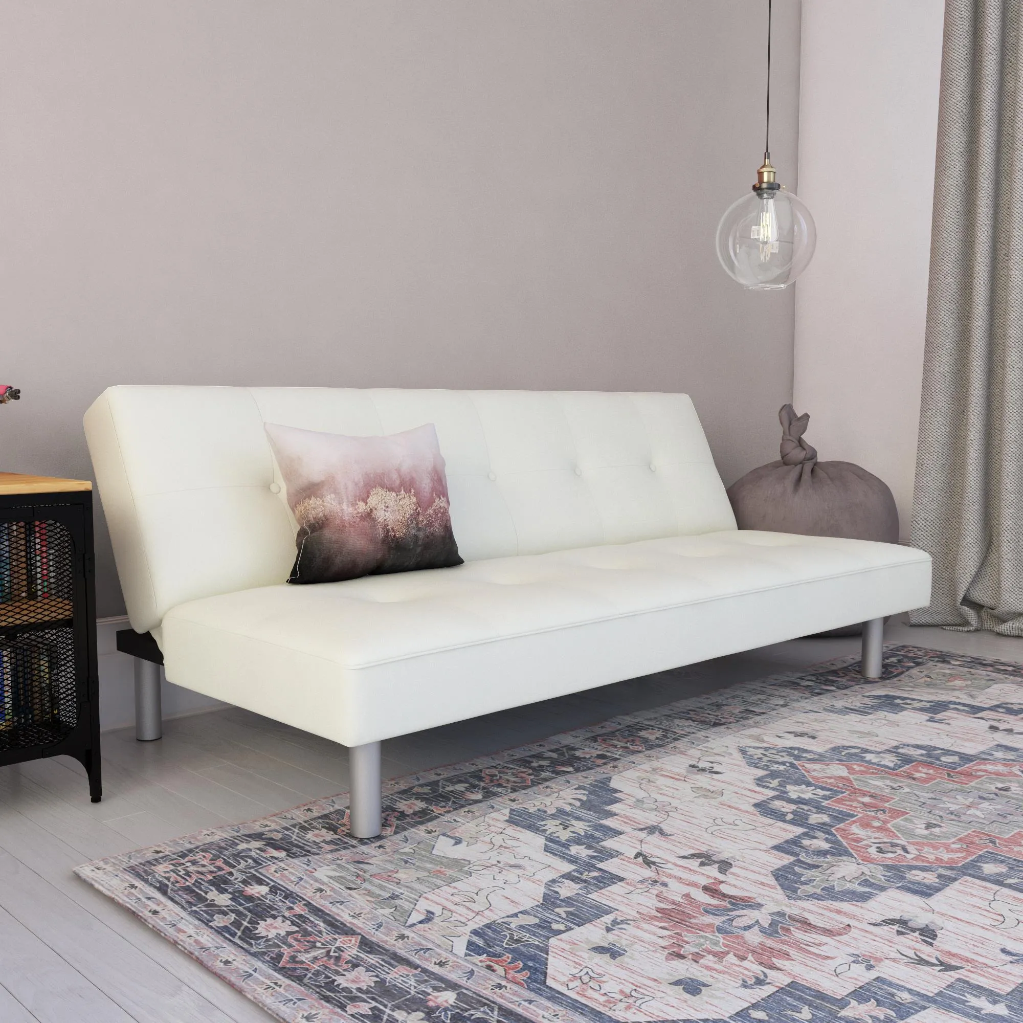 Nola Futon Sofa Bed