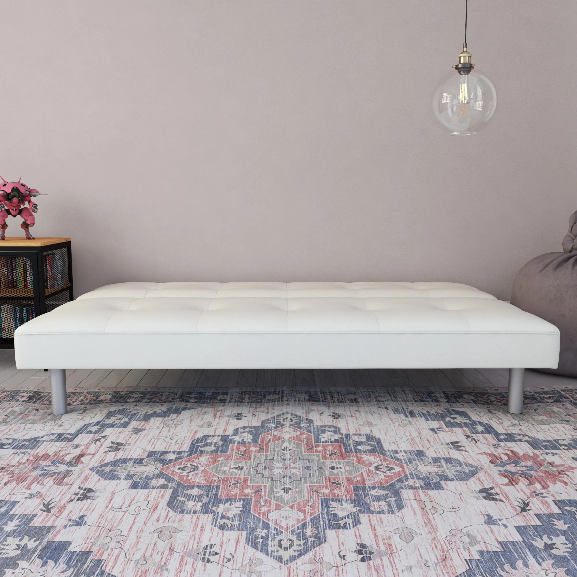 Nola Futon Sofa Bed