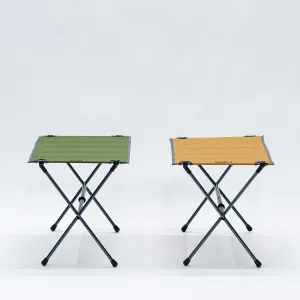 Nomad Camp Table