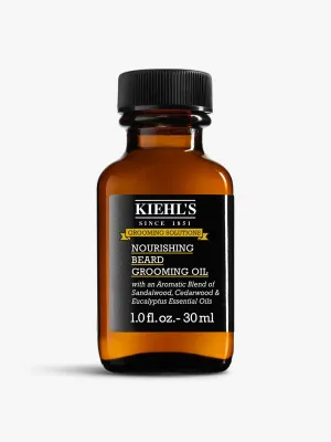 Nourishing Beard Grooming Oil