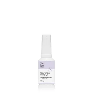 Nourishing Facial Oil - ON SALE