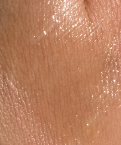 Nourishing Facial Oil
