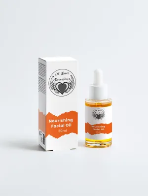 Nourishing Facial Oil