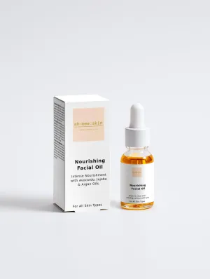 Nourishing Facial Oil
