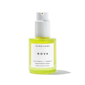 Nova 15% Vitamin C   Turmeric Brightening Serum