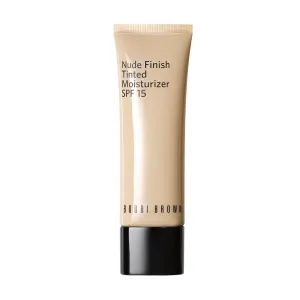 Nude Finish Tinted Moisturizer | Sheer, Ultra-Light Coverage