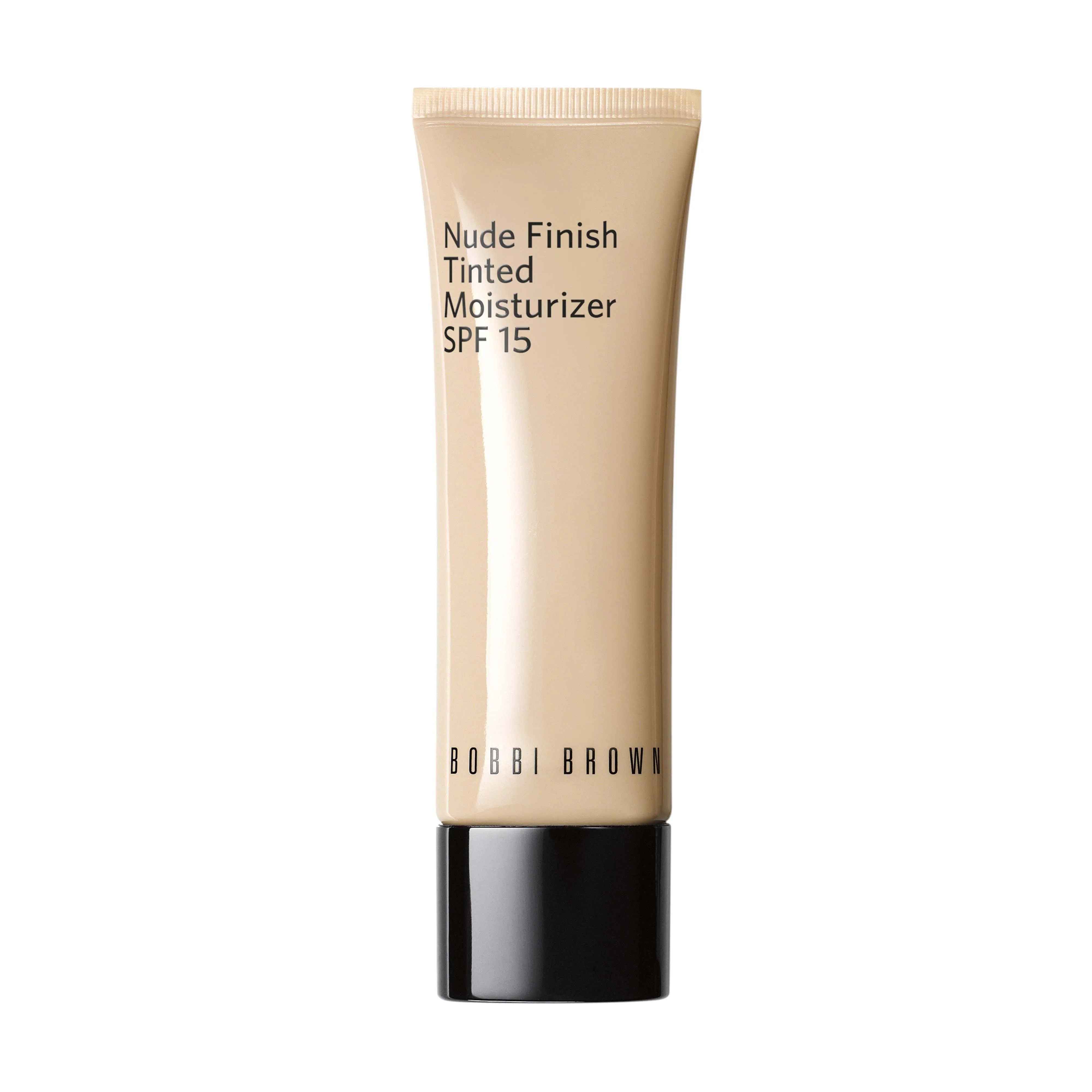 Nude Finish Tinted Moisturizer | Sheer, Ultra-Light Coverage