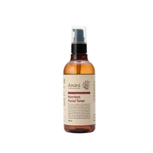 Nutrition Facial Toner