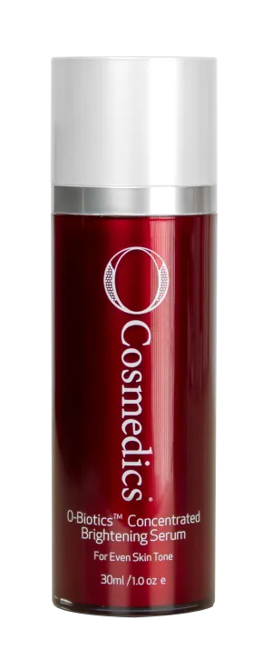 O-Biotics Concentrated Brightening Serum 30ml