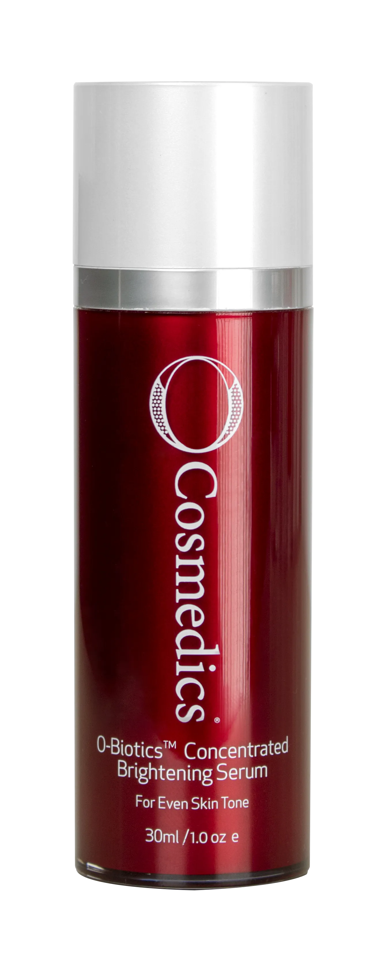O-Biotics Concentrated Brightening Serum 30ml