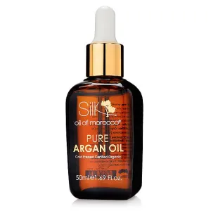Oil of Morocco Pure Argan Oil 50ml