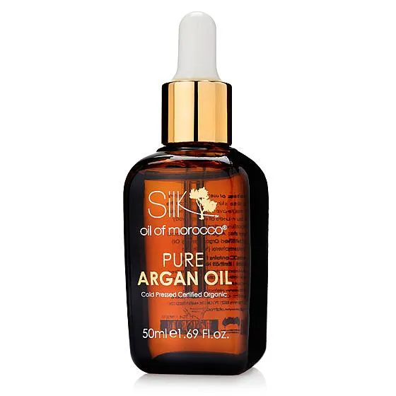 Oil of Morocco Pure Argan Oil 50ml
