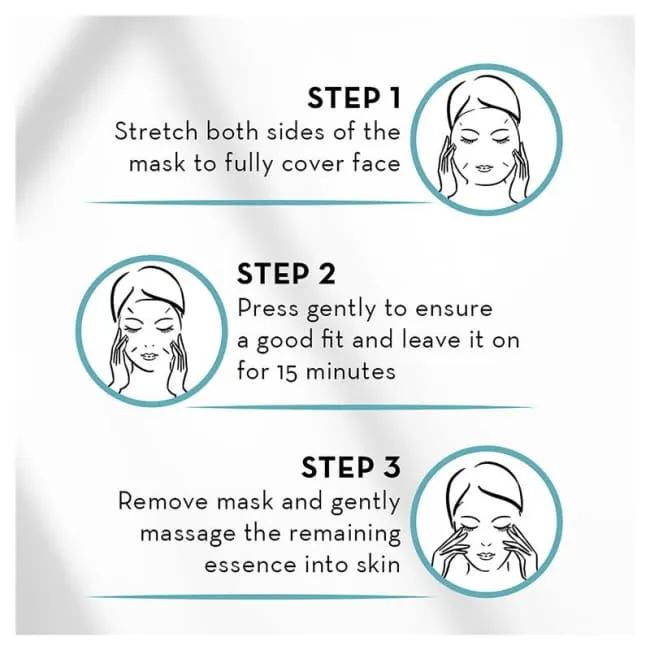 Olay Luminous Sheet Mask