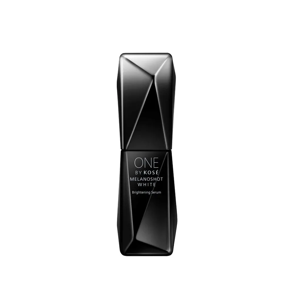 ONE BY KOSE Melanoshot White D 40ml