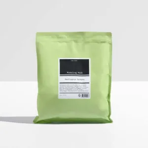 ONE THING Modeling Pack 1kg #Houttuynia Cordata