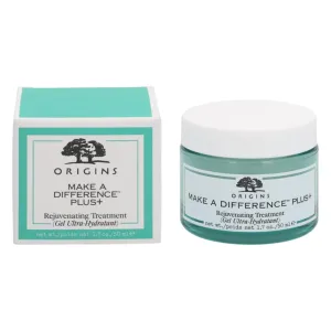 Origins - Make a Difference Plus  Rejuvenating Treatment - 1.7 Oz / 50 ml