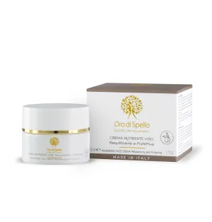 ORO DI SPELLO Nourishing Face Cream 50mL
