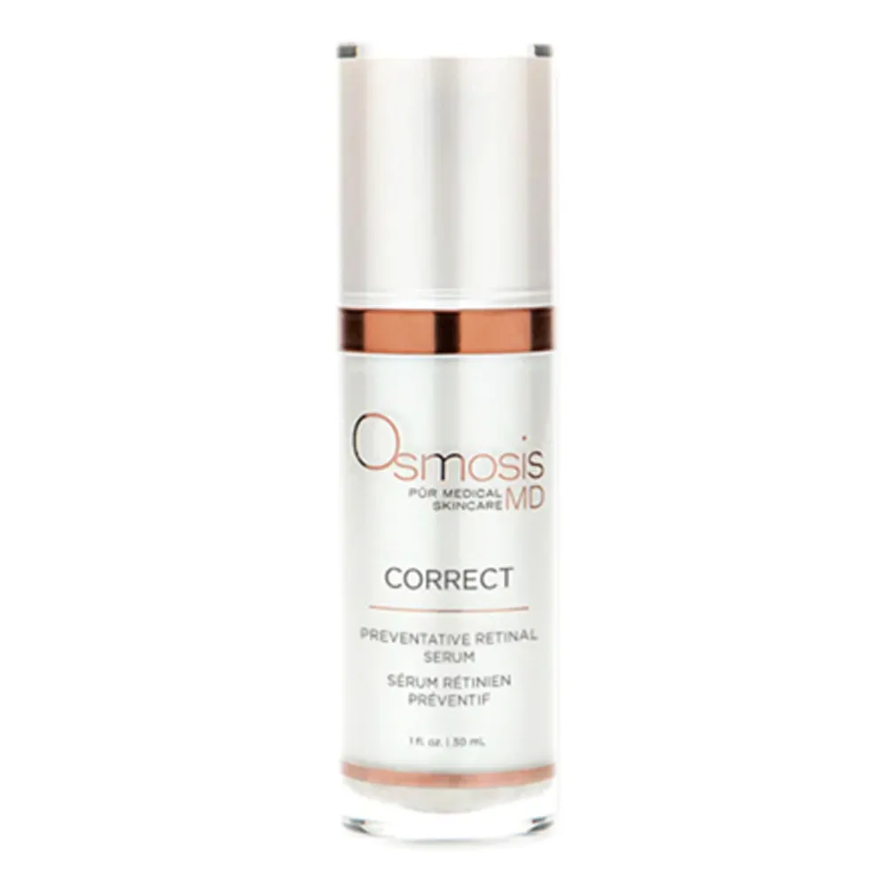 Osmosis Professional Vitamin A Serum (Level 3) - Correct