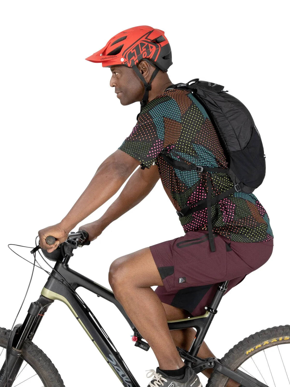 Osprey Katari 7 Hydration Backpack