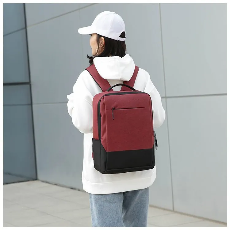 Outdoor Bag Polyamides and Nylon Backpack for Travel or Business