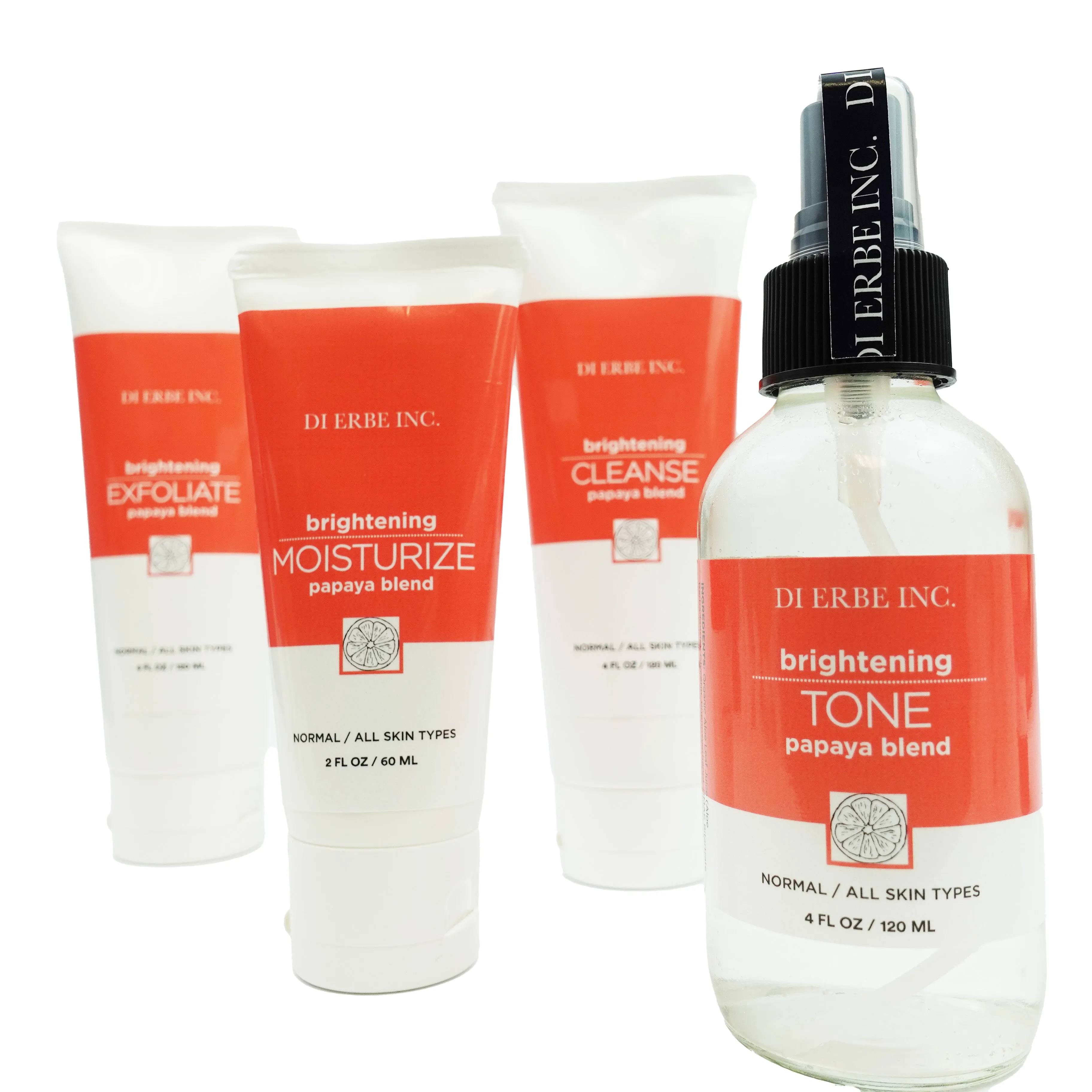 Papaya Cleanser