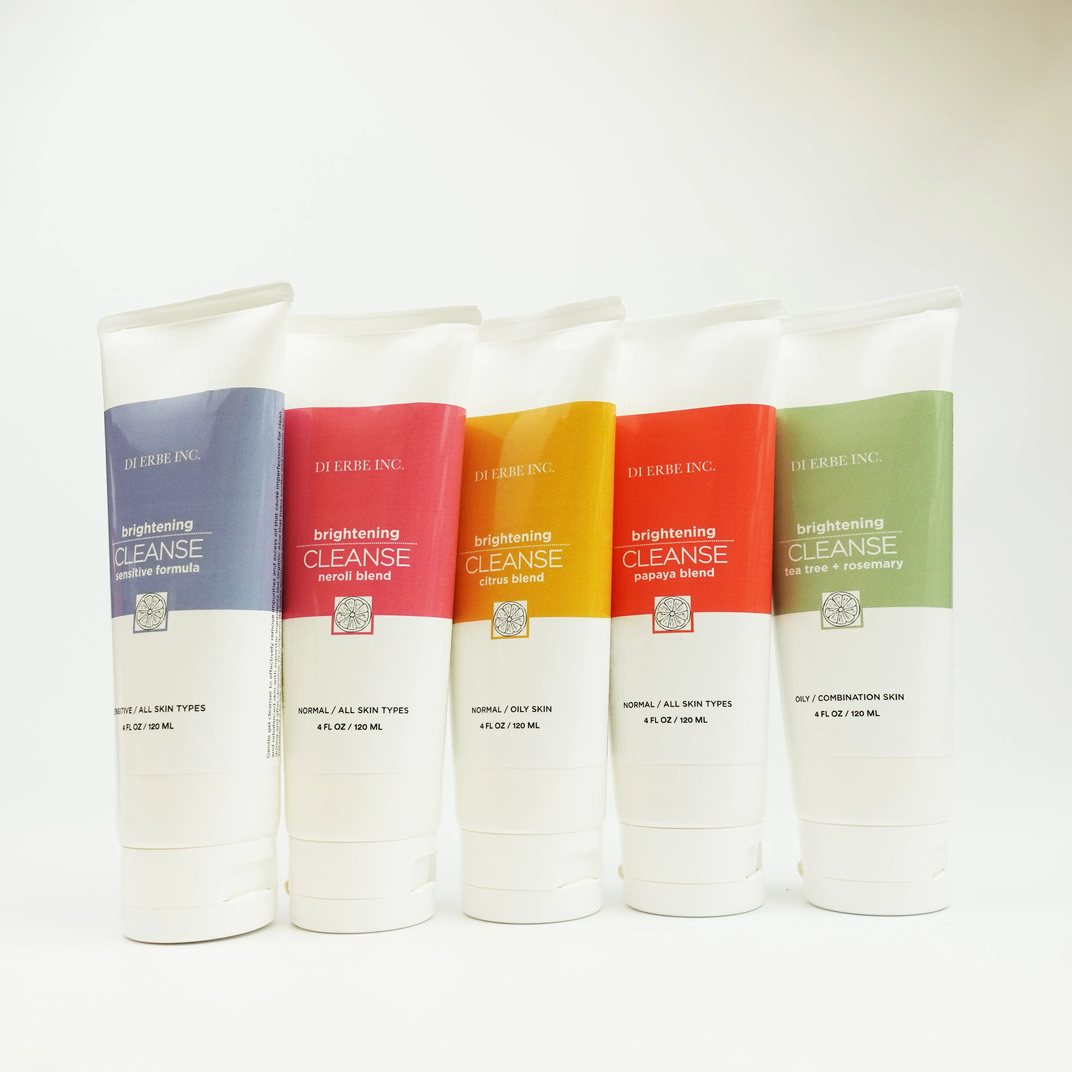 Papaya Cleanser