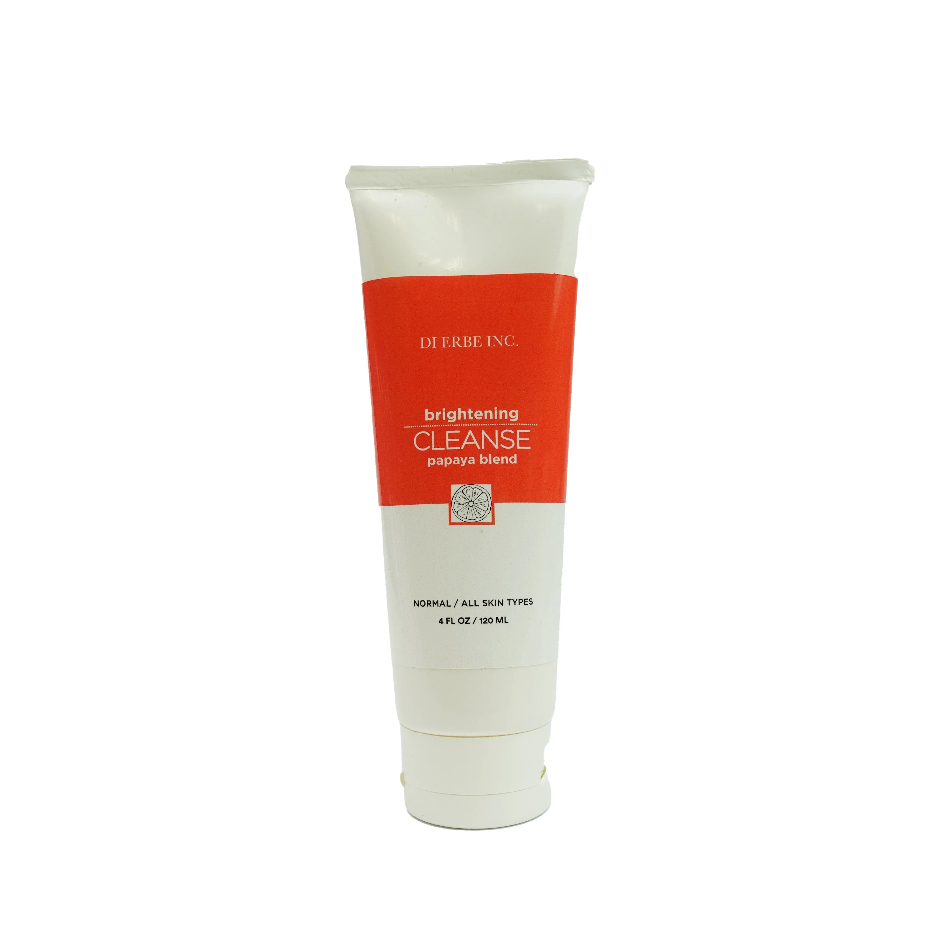 Papaya Cleanser