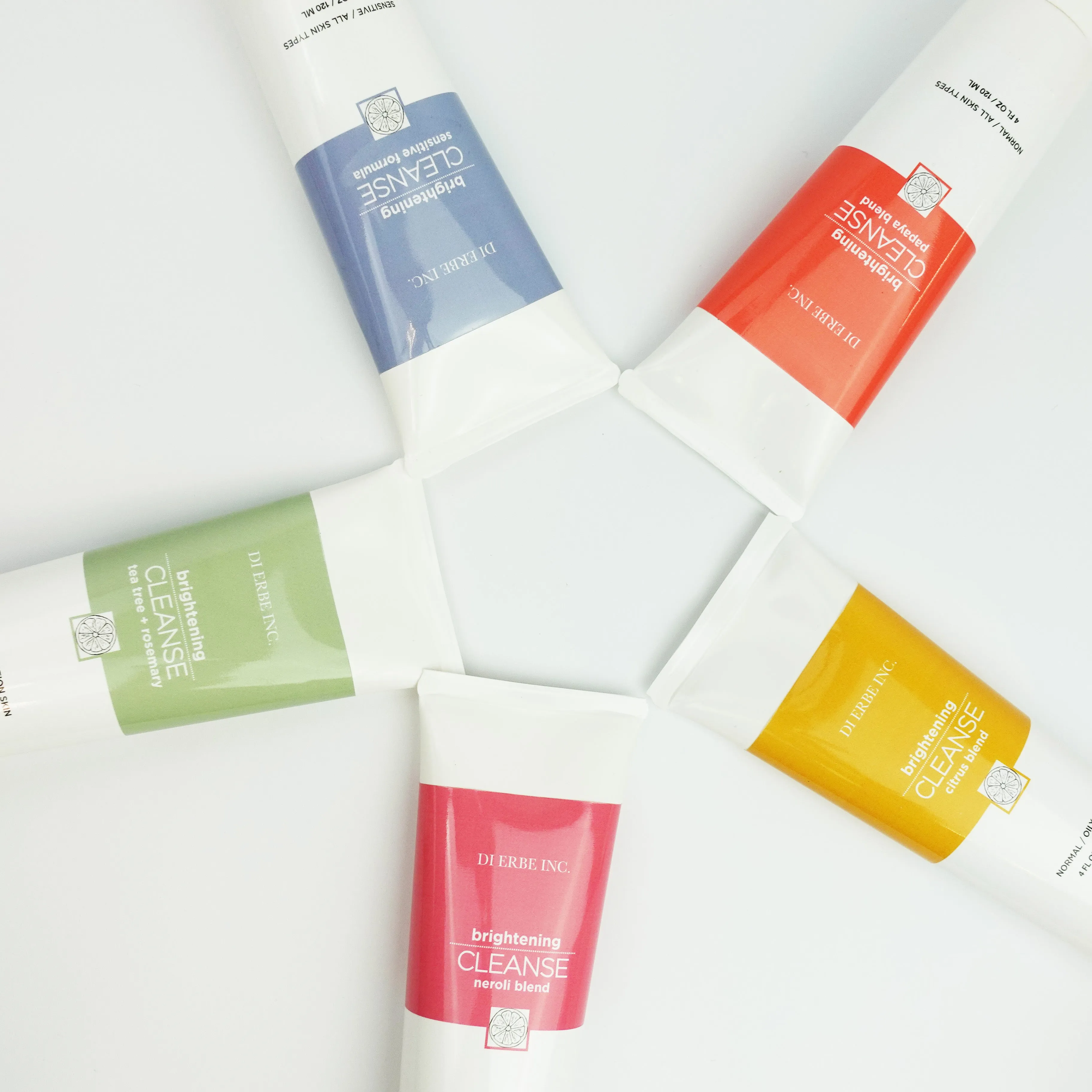 Papaya Cleanser