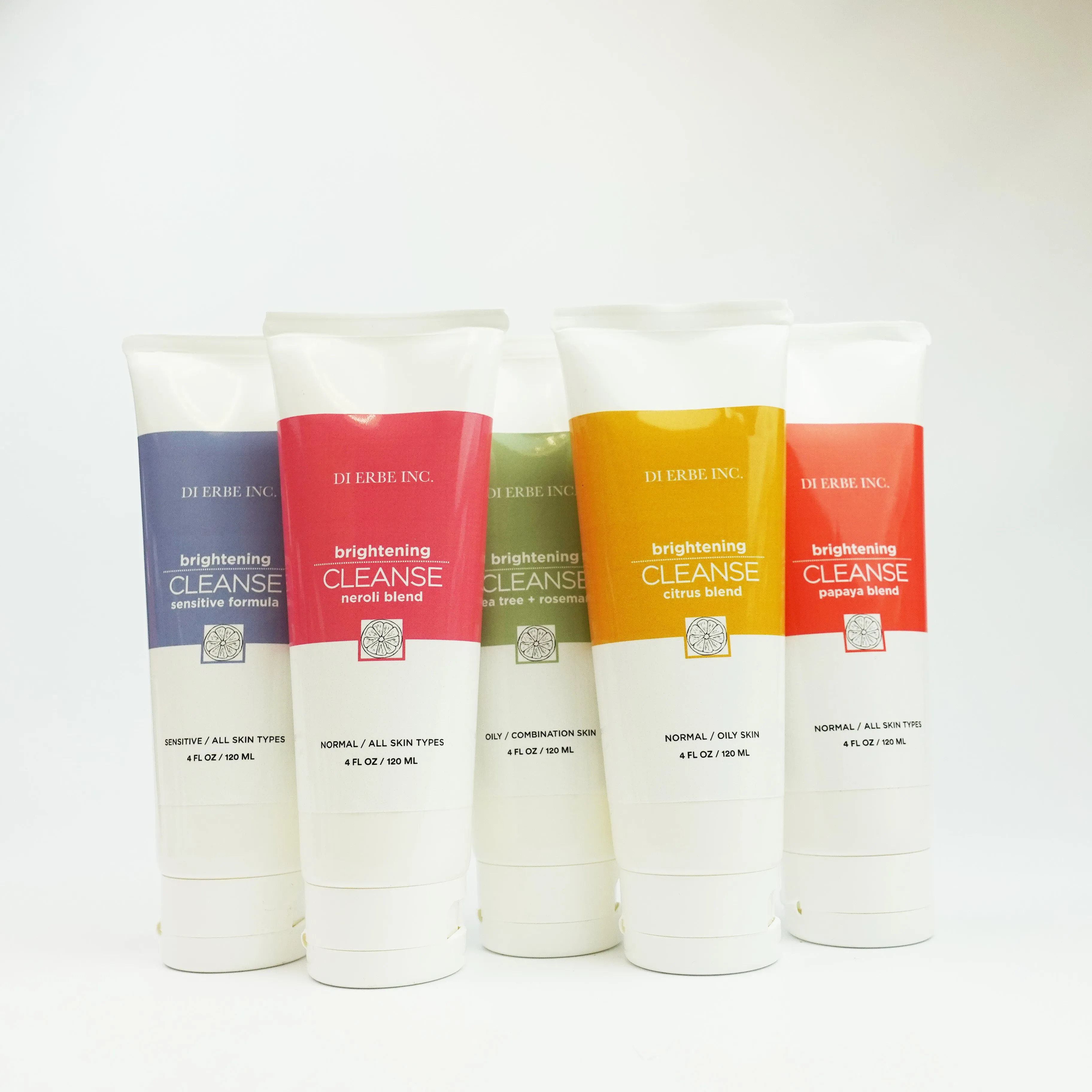 Papaya Cleanser