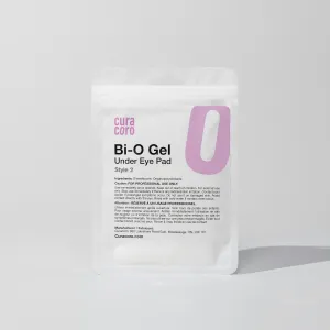 PATCHS BIO-GEL POUR LES YEUX (10 pairs) | Style 2
