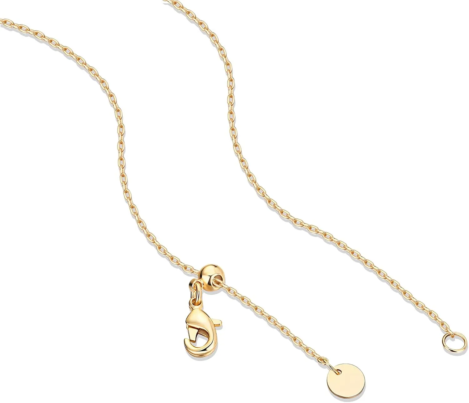 PAVOI 14K Gold Plated Engraved Coin Pendant Necklaces for Women | Byzantine Coin Pendants | Bohemian Necklace