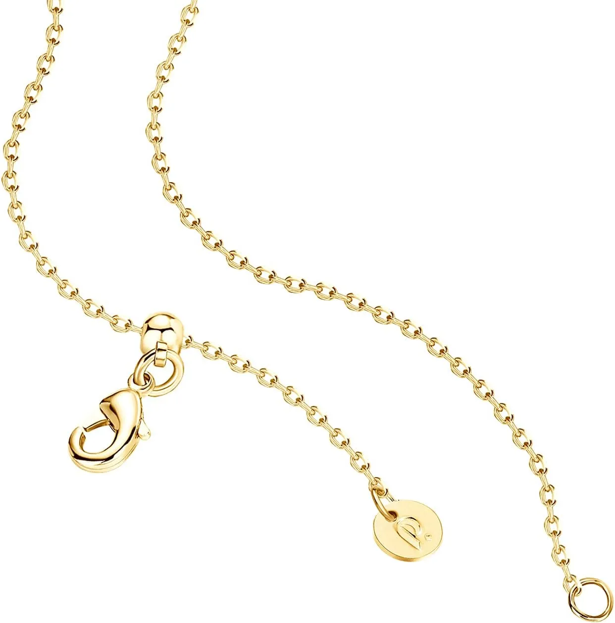 PAVOI 14K Gold Plated Engraved Coin Pendant Necklaces for Women | Byzantine Coin Pendants | Bohemian Necklace